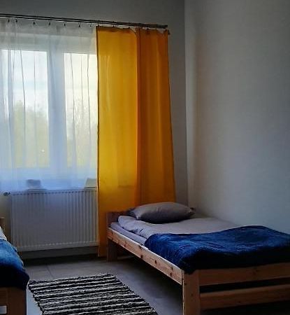 Air Tel Home Радом Экстерьер фото