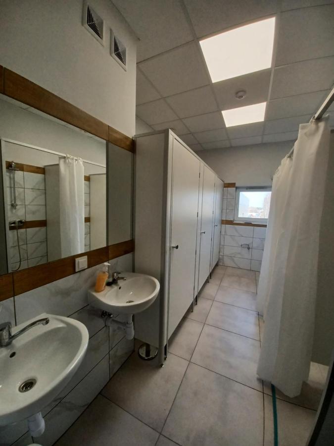 Air Tel Home Радом Экстерьер фото