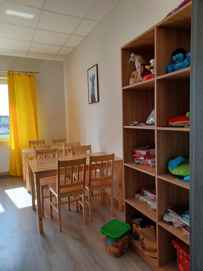 Air Tel Home Радом Экстерьер фото