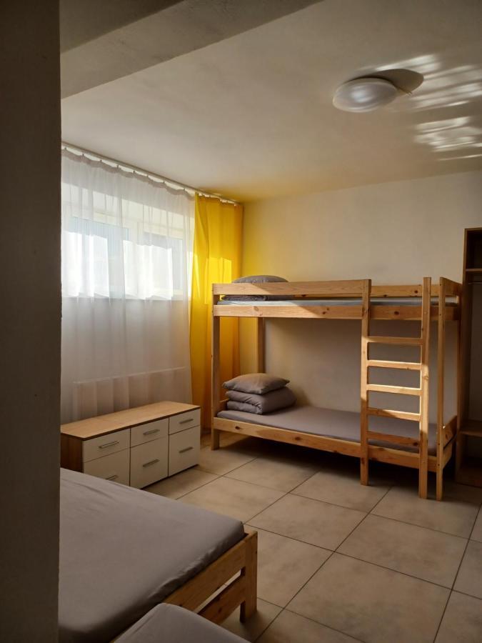 Air Tel Home Радом Экстерьер фото