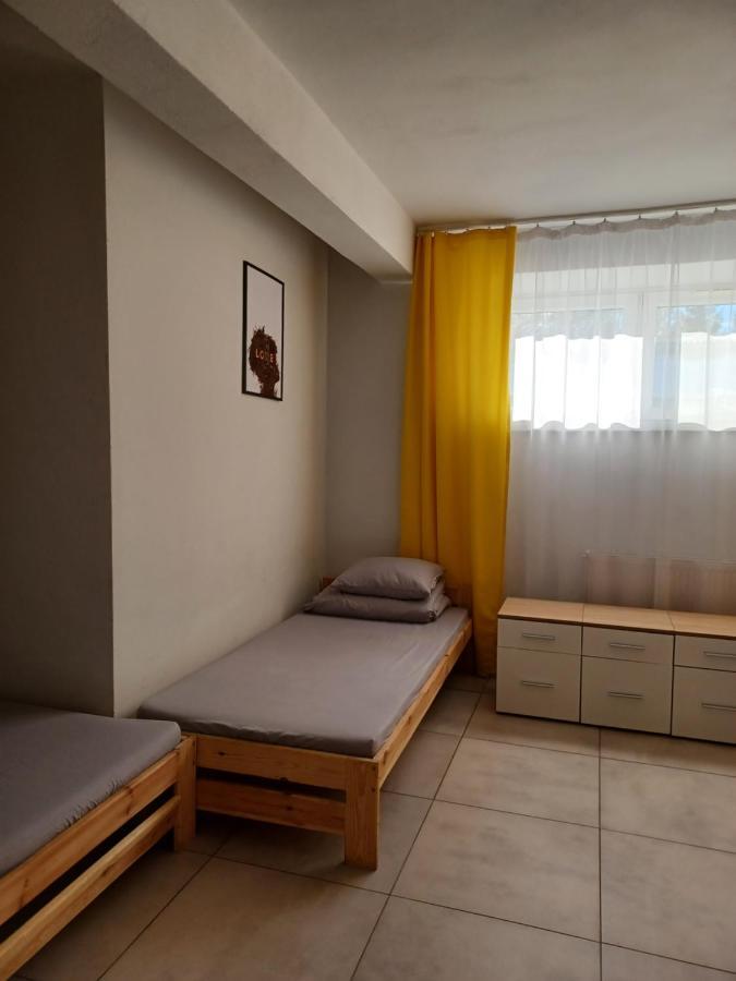 Air Tel Home Радом Экстерьер фото