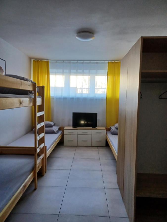 Air Tel Home Радом Экстерьер фото