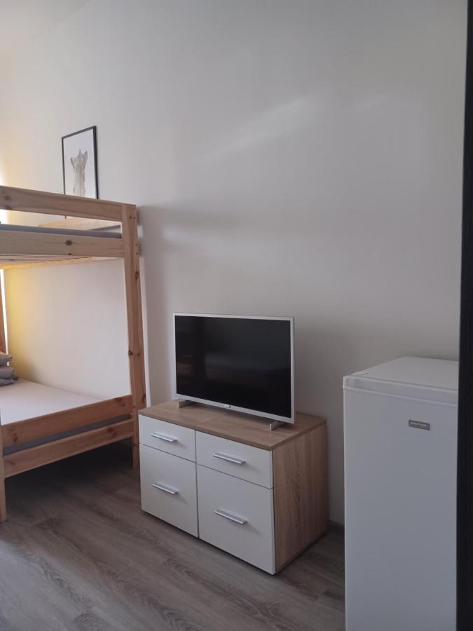 Air Tel Home Радом Экстерьер фото
