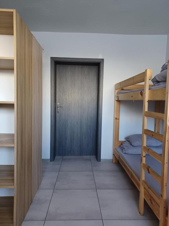 Air Tel Home Радом Экстерьер фото