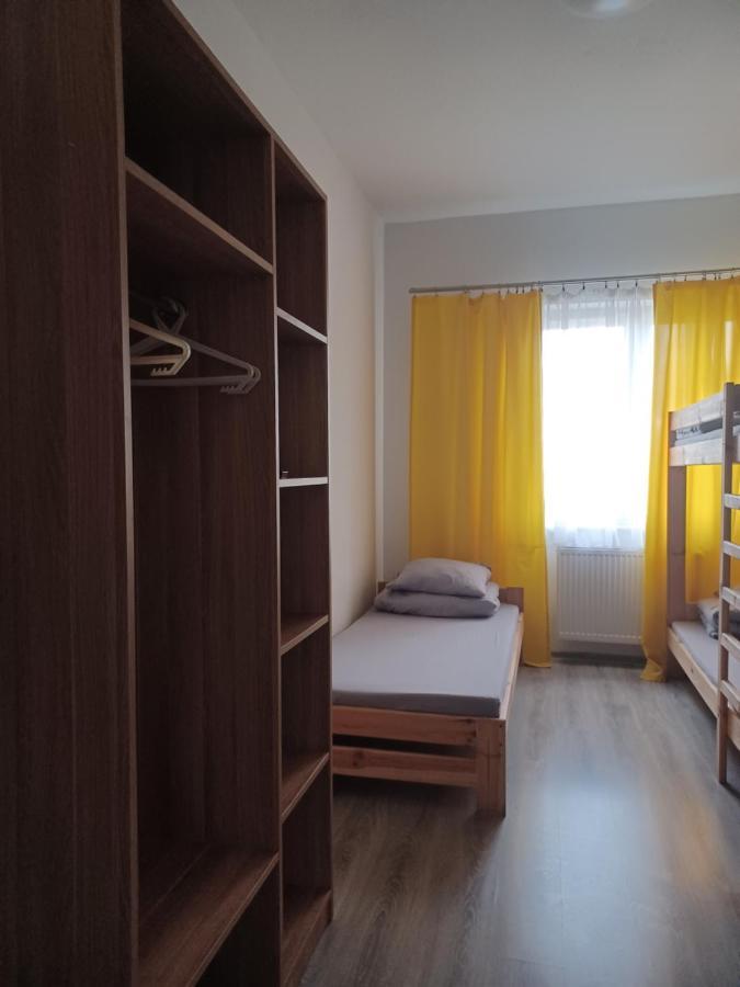 Air Tel Home Радом Экстерьер фото