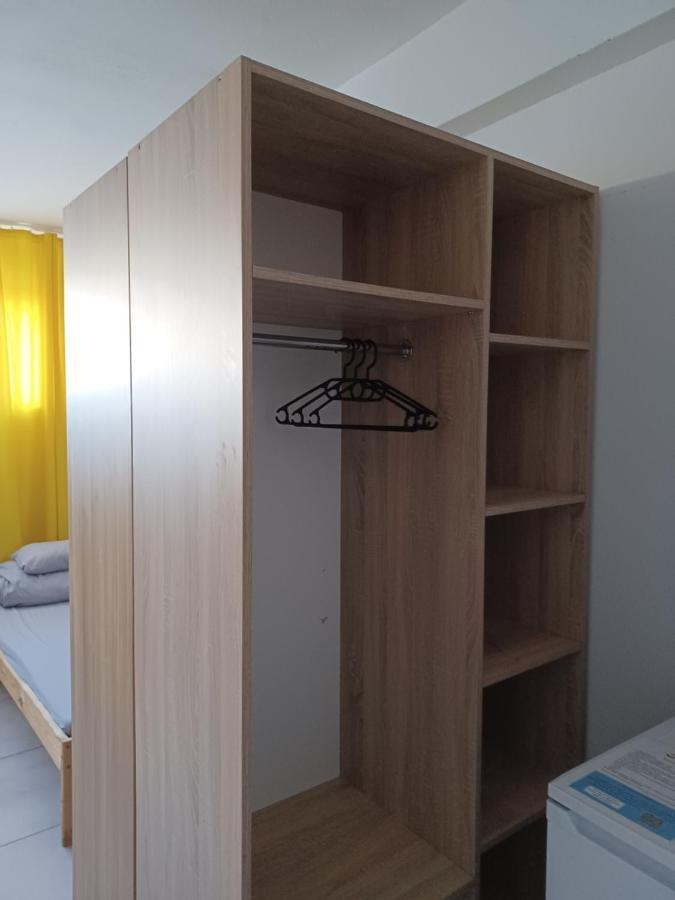 Air Tel Home Радом Экстерьер фото