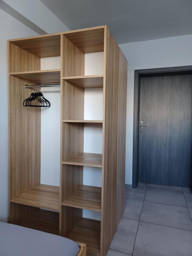 Air Tel Home Радом Экстерьер фото