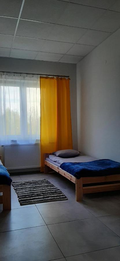 Air Tel Home Радом Экстерьер фото